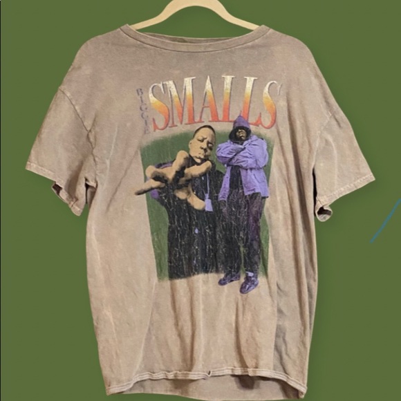 Vintage t shirts - Picture 2 of 4